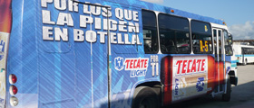 Tecate